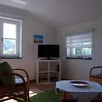 Ferienhaus Binz Villa