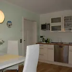 Ferienhaus Binz * Binz