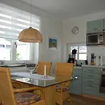 Ferienhaus Binz Villa Binz