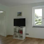 Ferienhaus Binz Villa *
