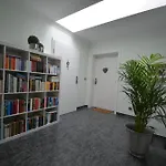 Ferienhaus Binz 빌라 빈츠