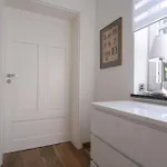 Ferienhaus Binz 빌라 *