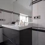 Ferienhaus Binz 빌라