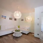 빌라 Ferienhaus Binz 빈츠