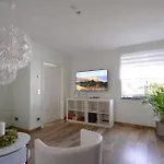 Ferienhaus Binz Villa Binz