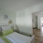 Ferienhaus Binz 빌라