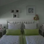 Ferienhaus Binz 빈츠