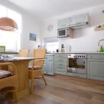 Villa Ferienhaus Binz Binz