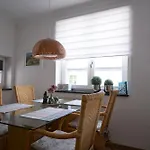 Ferienhaus Binz 빌라 *