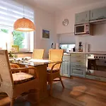 빌라 Ferienhaus Binz