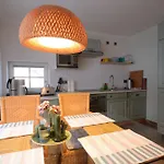 빌라 Ferienhaus Binz 빈츠