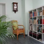 Ferienhaus Binz *