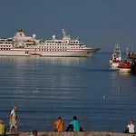 빌라 Ferienhaus Binz *