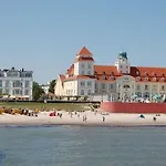 Ferienhaus Binz Villa Binz