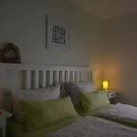 빌라 Ferienhaus Binz