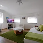 Villa Ferienhaus Binz Binz