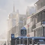 Ferienhaus Binz 빈츠