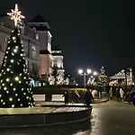 빌라 Ferienhaus Binz