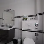 빌라 Ferienhaus Binz 빈츠