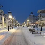 빌라 Ferienhaus Binz *