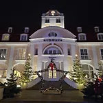 Ferienhaus Binz Villa Binz