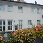 Ferienhaus Binz 빌라