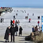 Villa Ferienhaus Binz