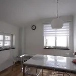 빌라 Ferienhaus Binz *