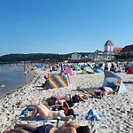Ferienhaus Binz *