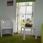 Ferienhaus Binz * 빈츠