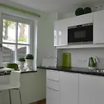Villa Ferienhaus Binz