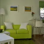 Ferienhaus Binz Villa Binz