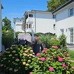 빌라 Ferienhaus Binz