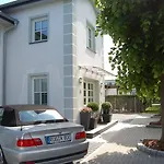 Ferienhaus Binz