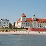 Ferienhaus Binz