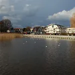Ferienhaus Binz *