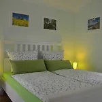 Ferienhaus Binz Villa Binz