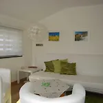 Villa Ferienhaus Binz Binz