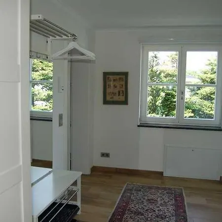 Ferienhaus Binz Villa Binz