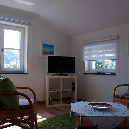 Ferienhaus Binz Villa