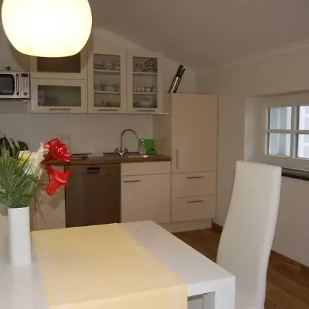 Ferienhaus Binz