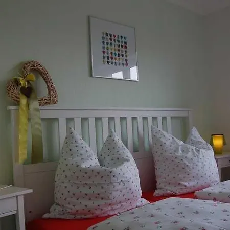 Ferienhaus Binz * Binz