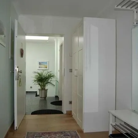 Villa Ferienhaus Binz