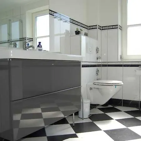 Ferienhaus Binz Binz