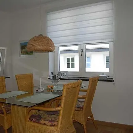 Ferienhaus Binz Villa