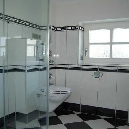 Villa Ferienhaus Binz *