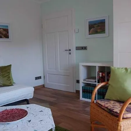 Ferienhaus Binz Villa *