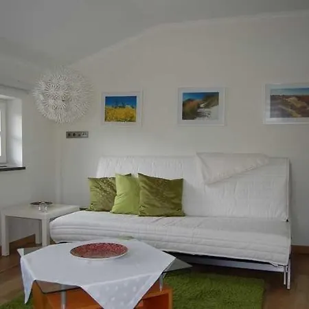 Ferienhaus Binz Binz