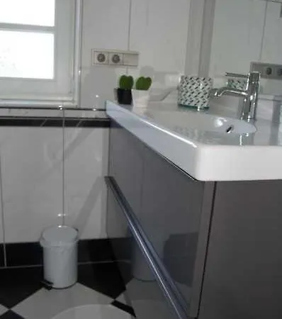 Ferienhaus Binz Villa