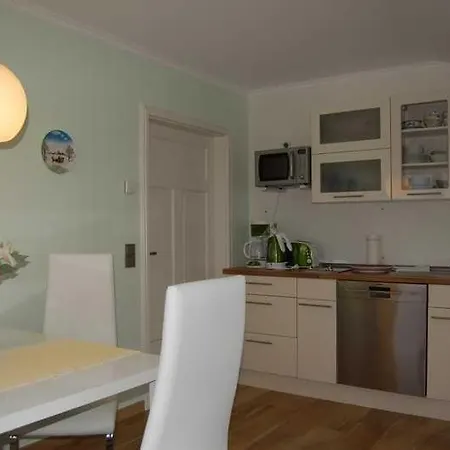 Ferienhaus Binz * Binz